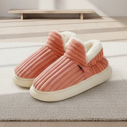 PATTRONA Cocon Pieds Unisex Slippers