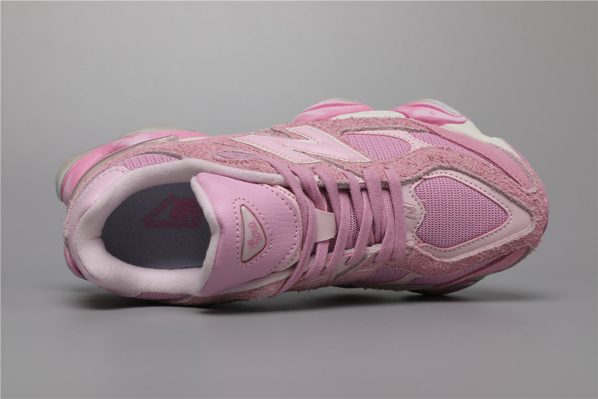 New Balance 9060 Unisex Sneakers Pink