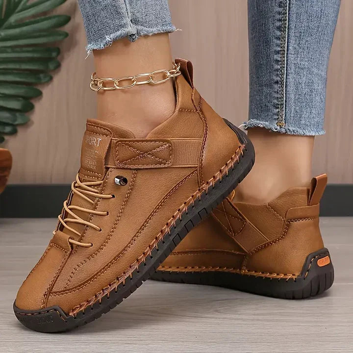 PATTRONA Vitalis Unisex Sneakers