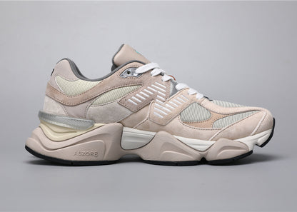 New Balance 9060 Unisex Sneakers Beige