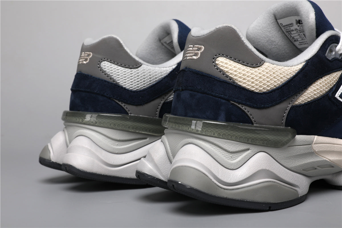 New Balance 9060 Unisex Sneakers Light Blue