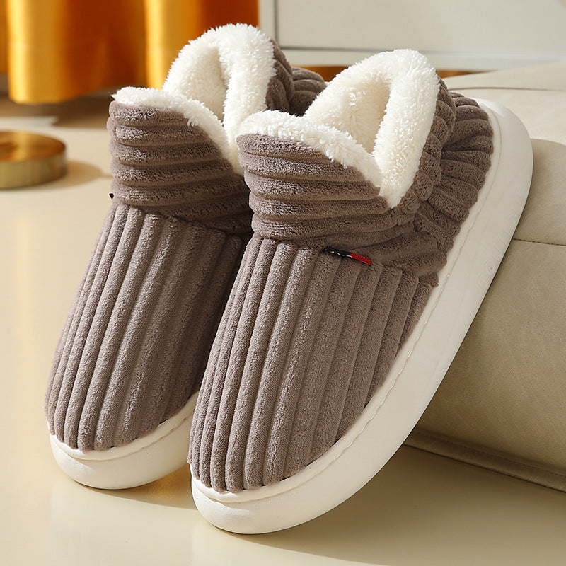 PATTRONA Cocon Pieds Unisex Slippers
