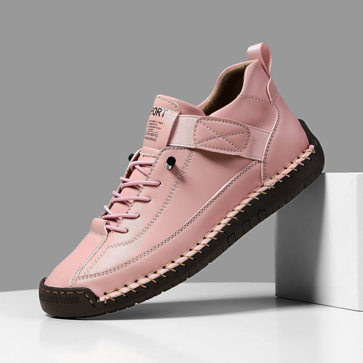 PATTRONA Vitalis Unisex Sneakers