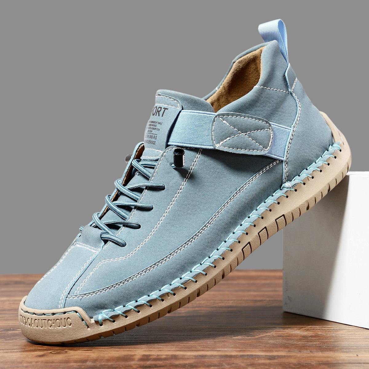 PATTRONA Vitalis Unisex Sneakers