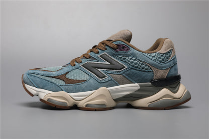 New Balance 9060 Unisex Sneakers Age Of Discovery