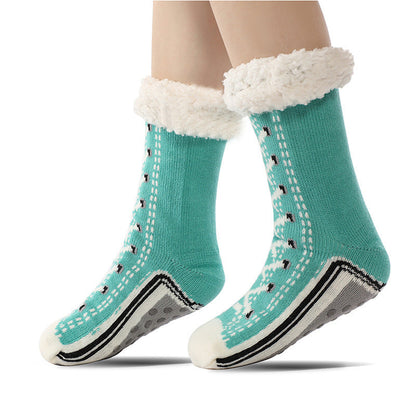 Zenzo Unisex Slipper Socks