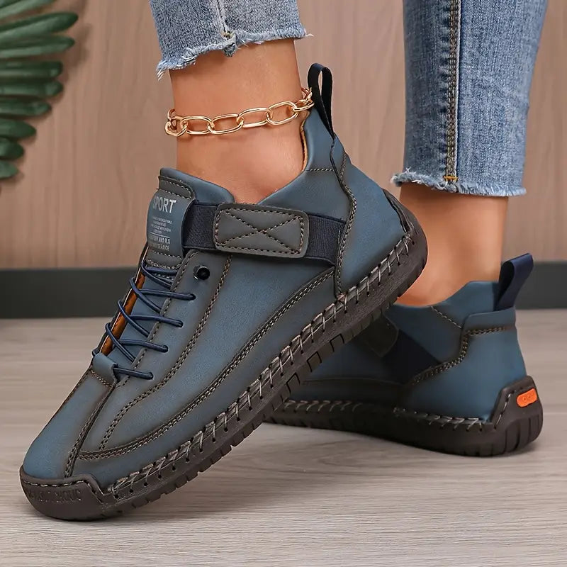 PATTRONA Vitalis Unisex Sneakers