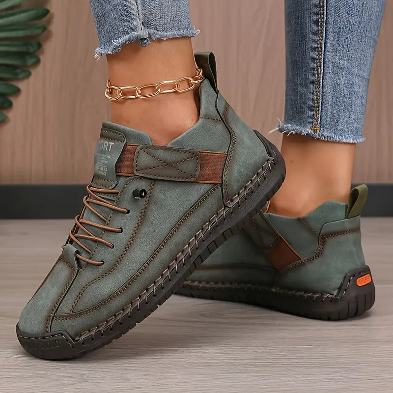 PATTRONA Vitalis Unisex Sneakers