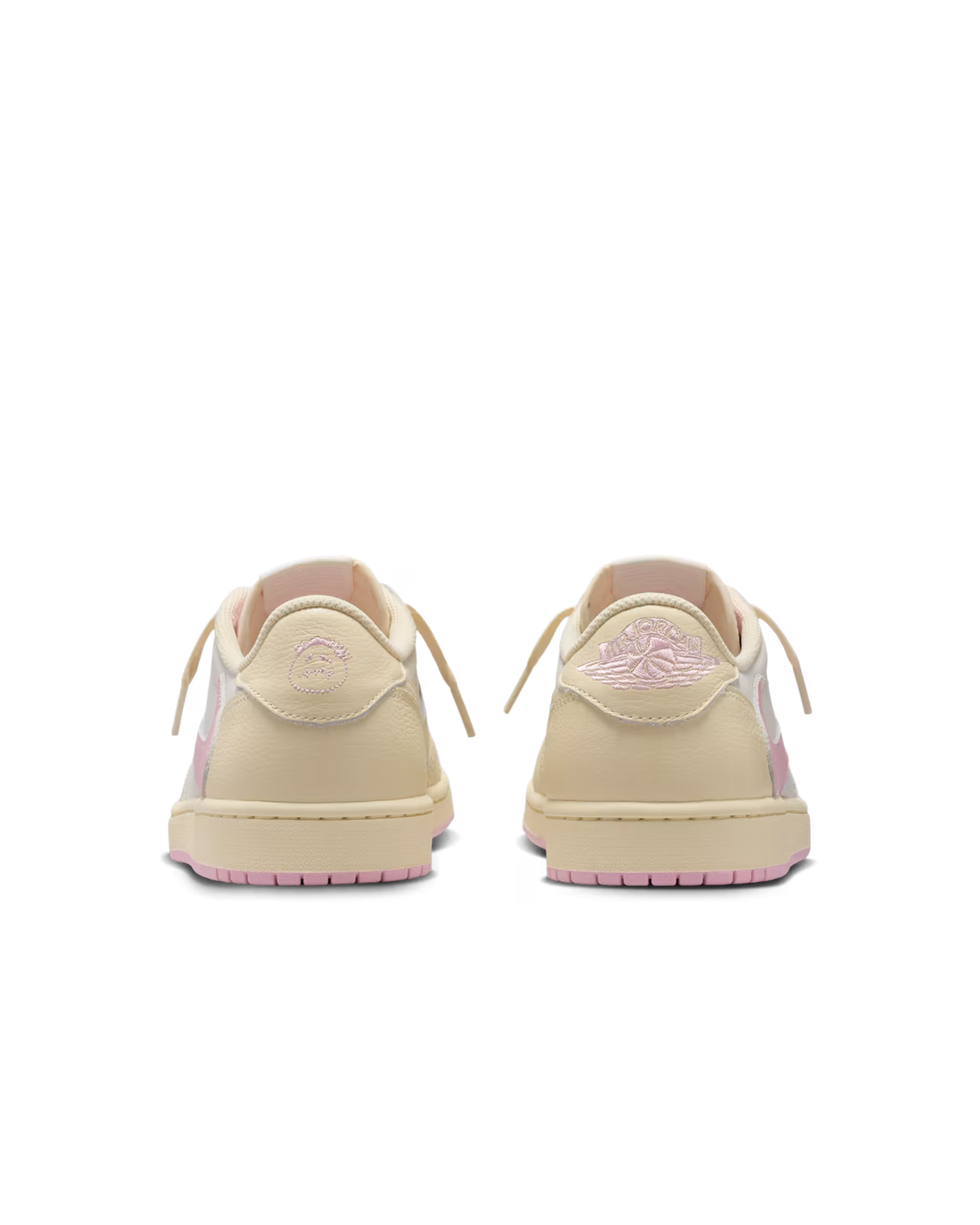 Air Jordan 1 Low x Travis Scott Unisex Sneakers