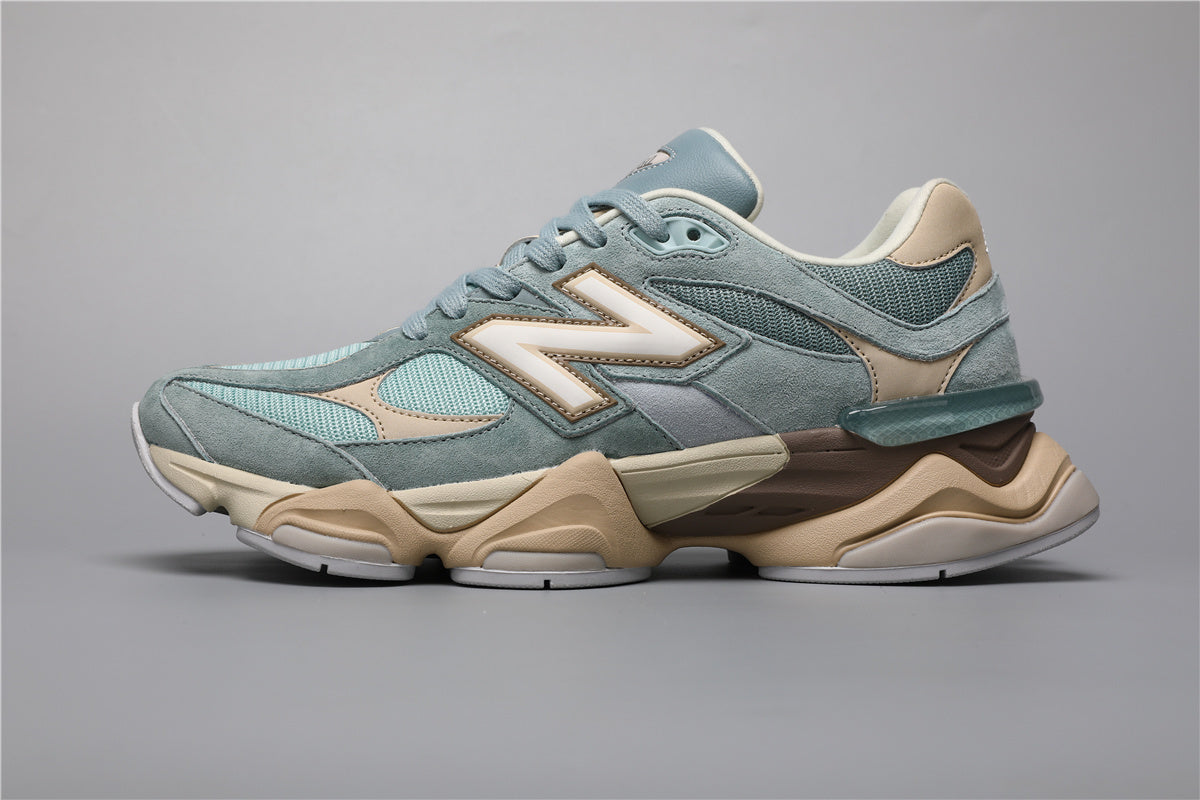 New Balance 9060 Unisex Sneakers Blue