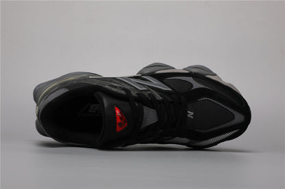 New Balance 9060 Unisex Sneakers Black