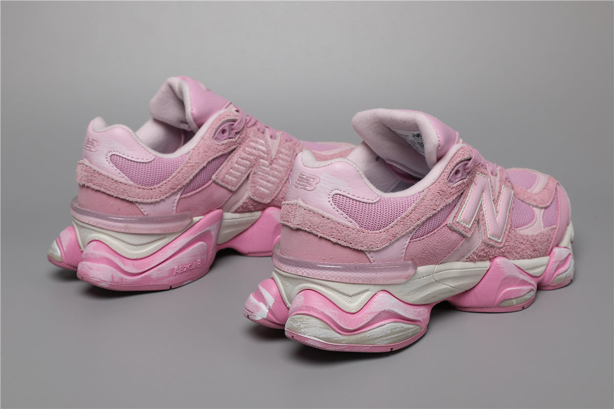 New Balance 9060 Unisex Sneakers Pink