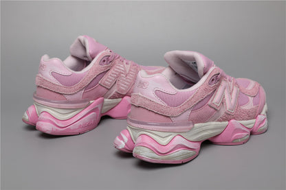 New Balance 9060 Unisex Sneakers Pink