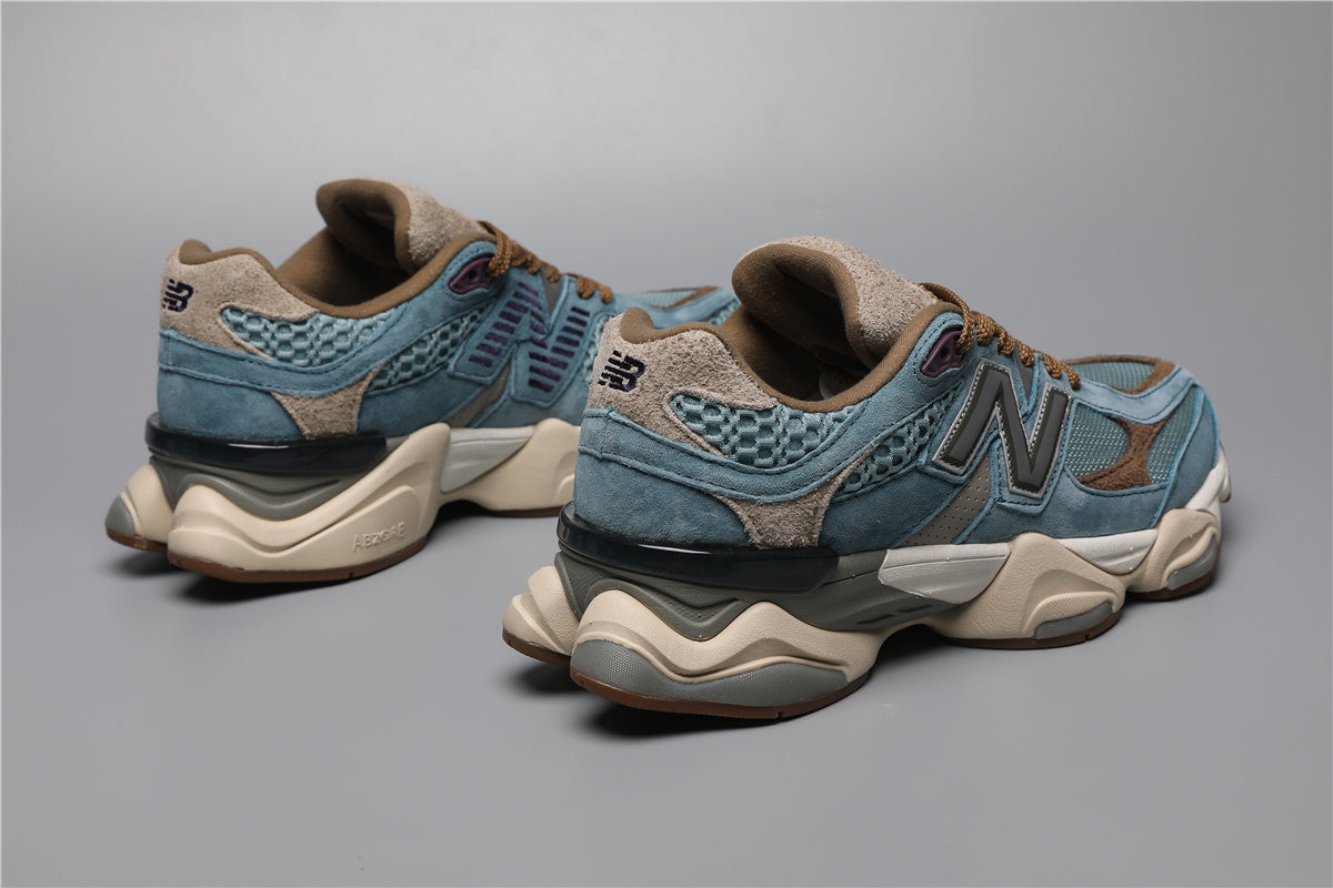 New Balance 9060 Unisex Sneakers Age Of Discovery