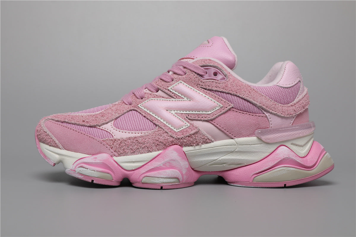 New Balance 9060 Unisex Sneakers Pink