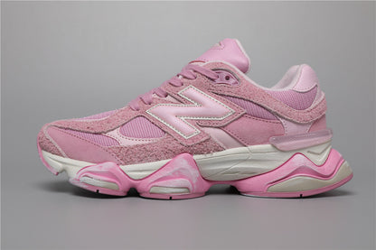 New Balance 9060 Unisex Sneakers Pink