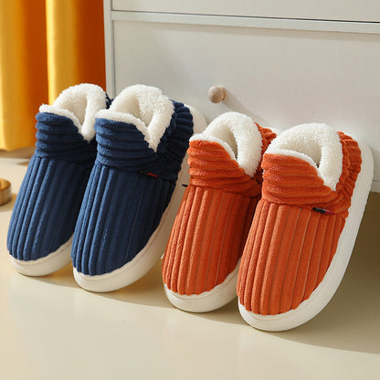 PATTRONA Cocon Pieds Unisex Slippers