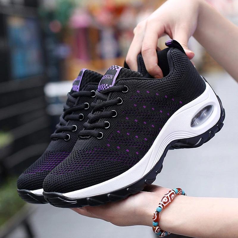 Podia Women's Orthopedic Walking Shoes