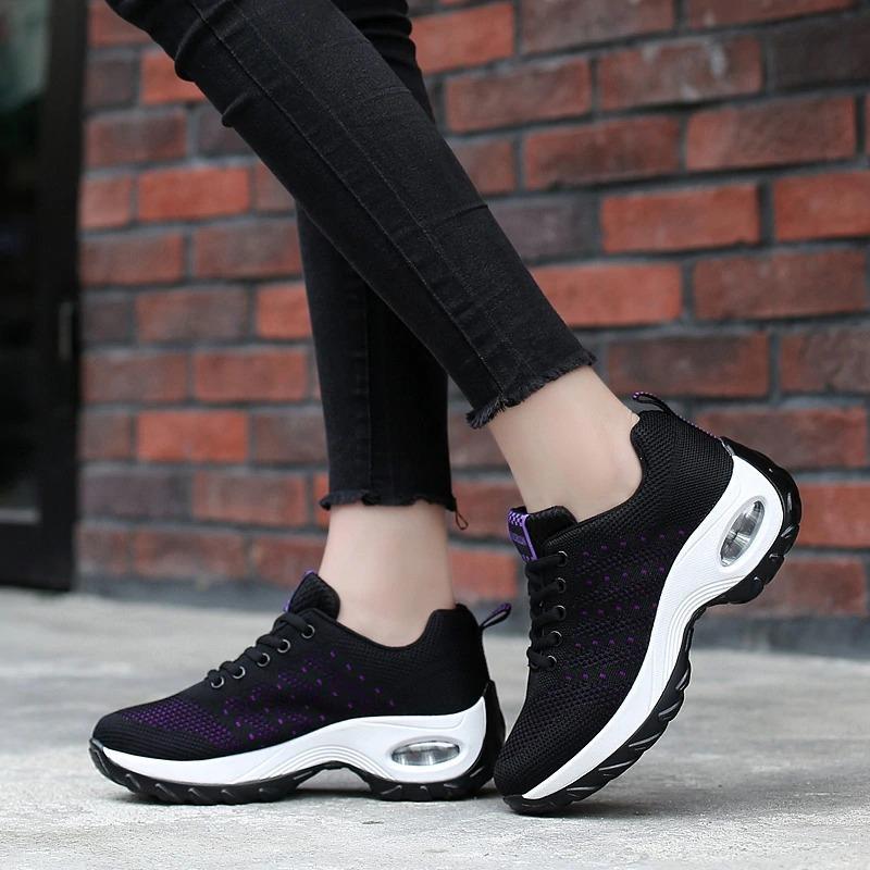 Podia Women's Orthopedic Walking Shoes