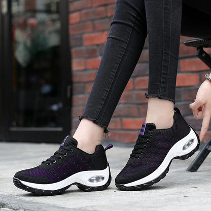 Podia Women's Orthopedic Walking Shoes