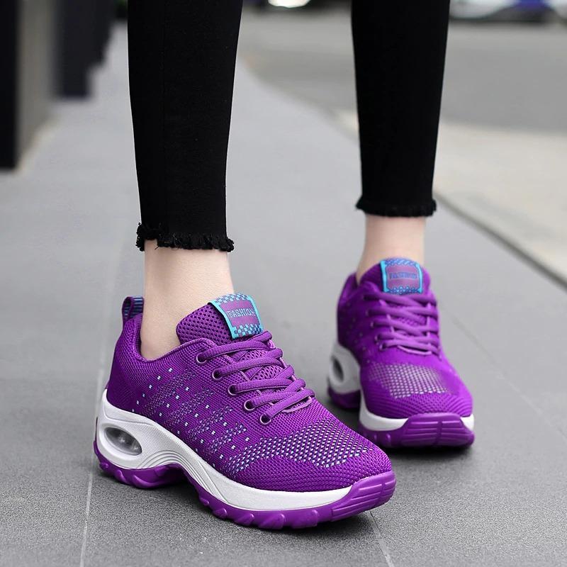 Podia Women's Orthopedic Walking Shoes