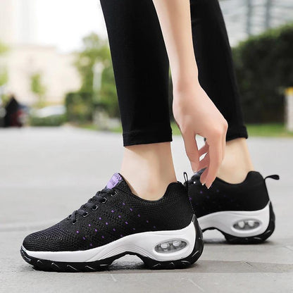 Podia Women's Orthopedic Walking Shoes
