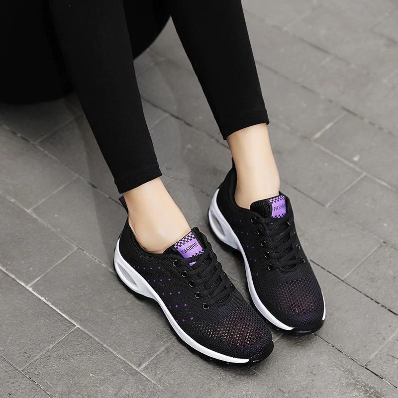 Podia Women's Orthopedic Walking Shoes