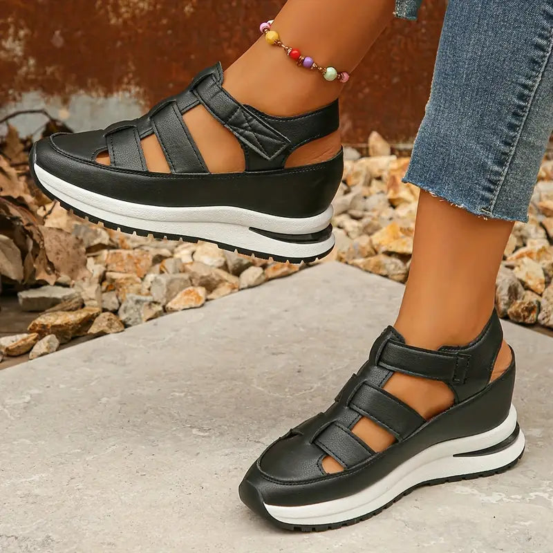 Velésia Women's Orthopedic Sandals