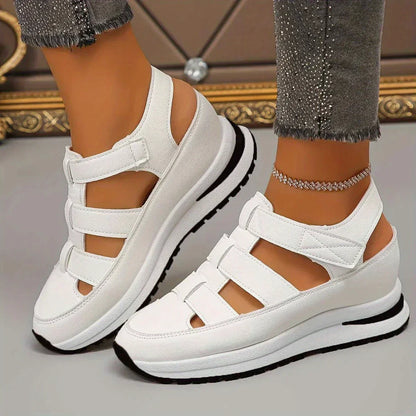 Velésia Women's Orthopedic Sandals