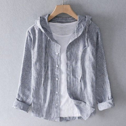 Nova Linne Hoodie