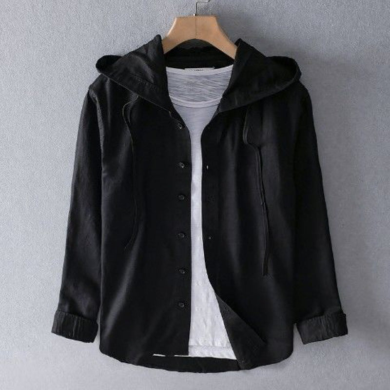 Nova Linne Hoodie