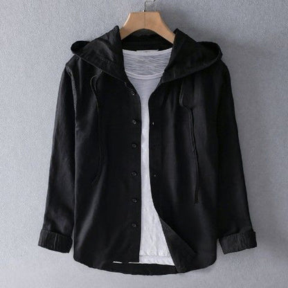 Nova Linne Hoodie