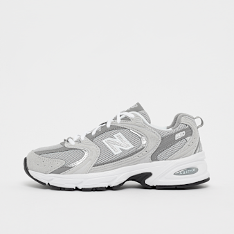 New Balance 530 Unisex Sneakers Platinum
