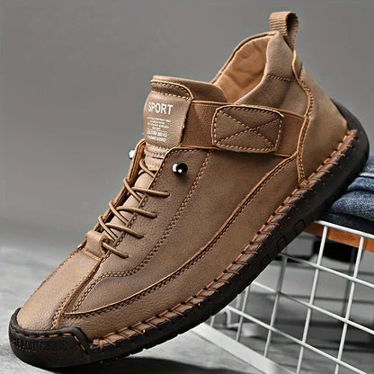 PATTRONA Vitalis Unisex Sneakers
