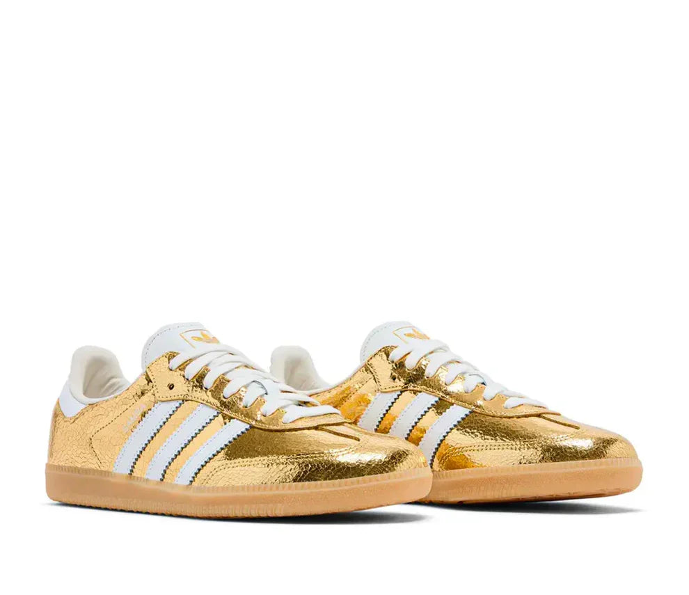 Chrome Unisex Sneakers