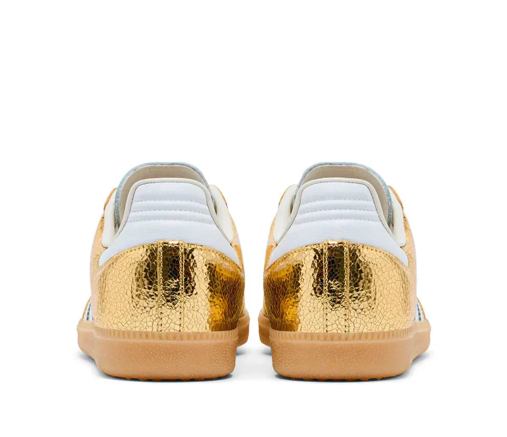 Chrome Unisex Sneakers