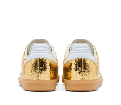 Chrome Unisex Sneakers