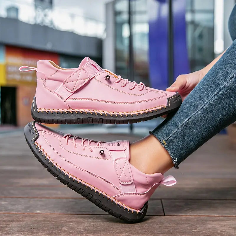 PATTRONA Vitalis Unisex Sneakers