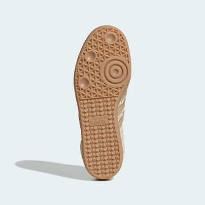 Samba OG Unisex Sneakers Raffia