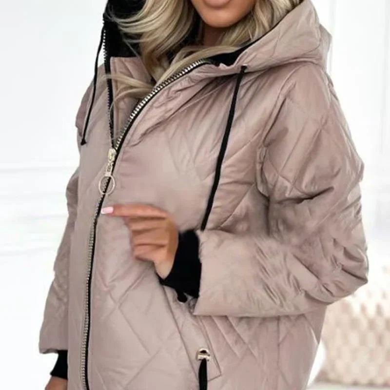 Polaris Winter Protection Parka